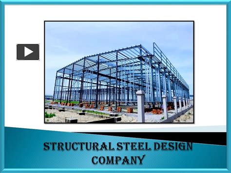 structural steel company near me